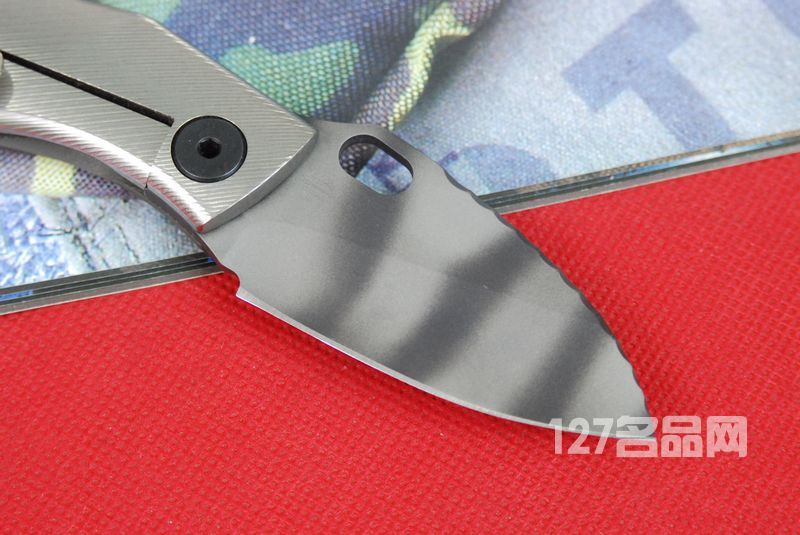 美国挺进者Strider SJ75-GR-TS
