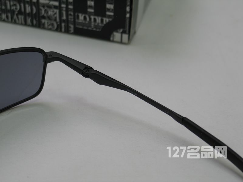 欧克利Oakley 11-436军用镀膜高清耐冲击太阳镜