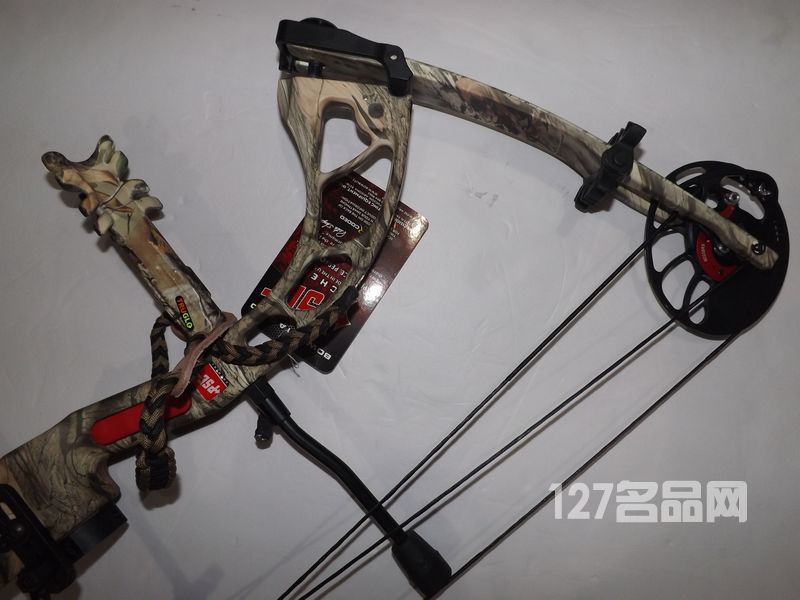 美国PSE STINGER针刺3G复合弓