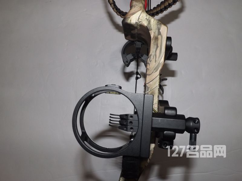 美国PSE STINGER针刺3G复合弓