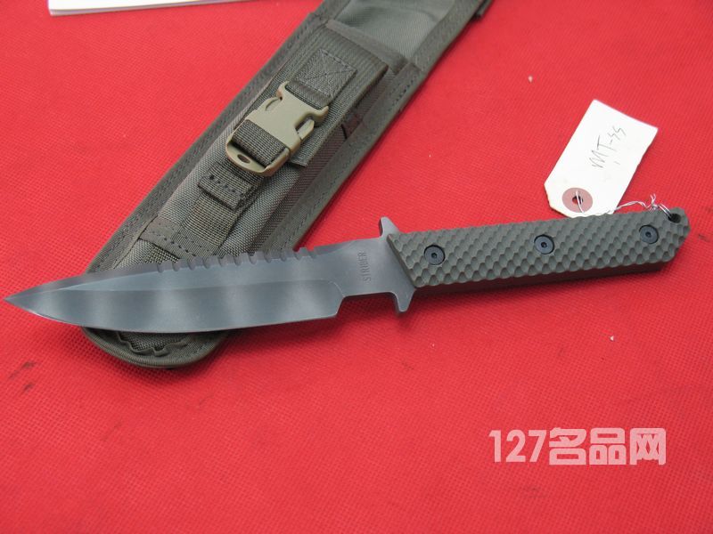 美国挺进者Strider MT-SS 154钢 美国挺进者Strider MT-SS 154钢