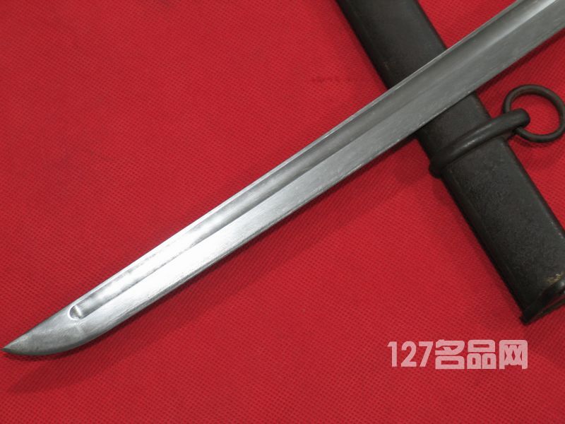 日本32甲马刀