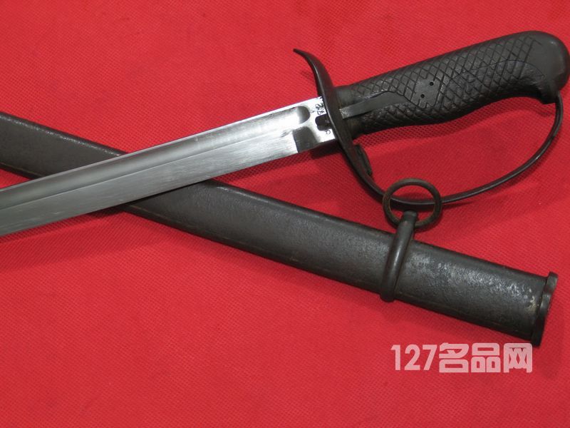 日本32甲马刀