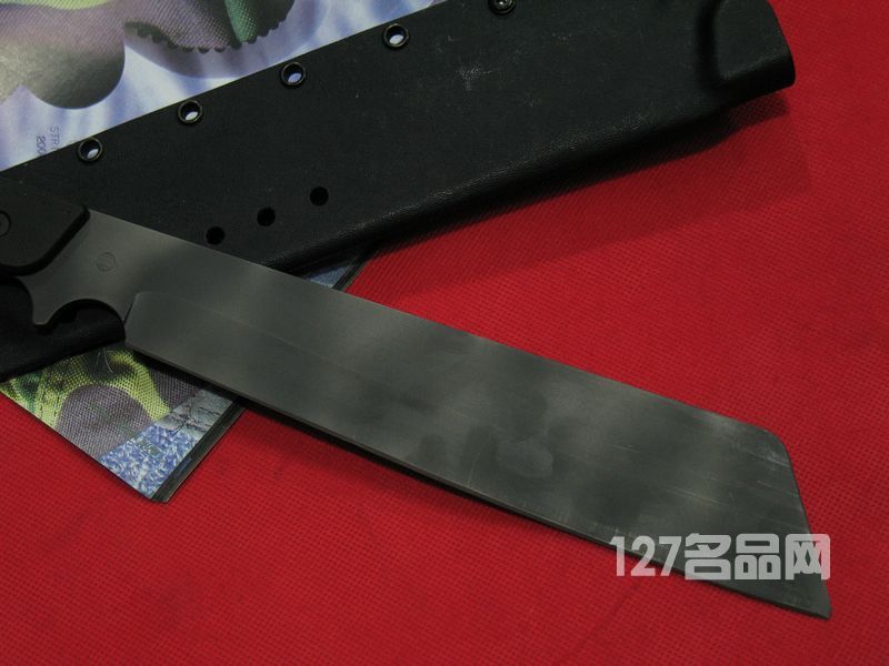 美国挺进者Strider RW3米克唯一版砍刀