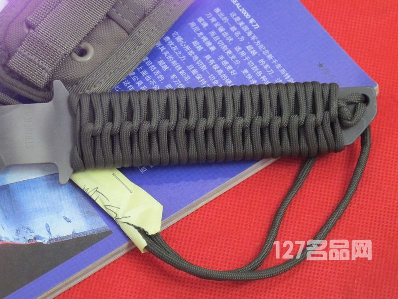 美国挺进者Strider MT-SS  S30V钢