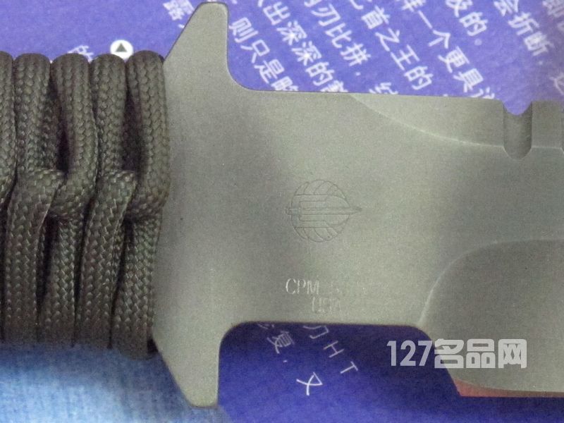 美国挺进者Strider MT-SS  S30V钢