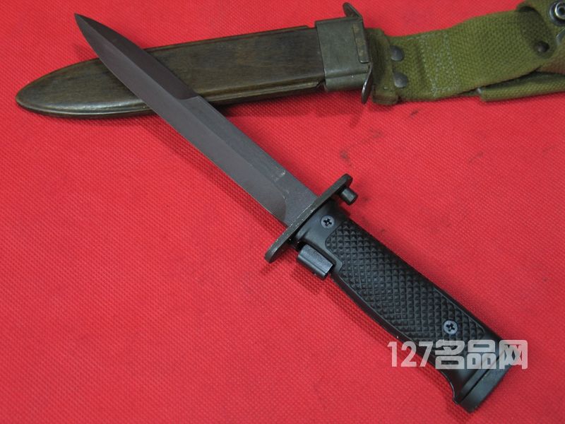 丹麦M5刺刀 全品 丹麦M5刺刀 全品