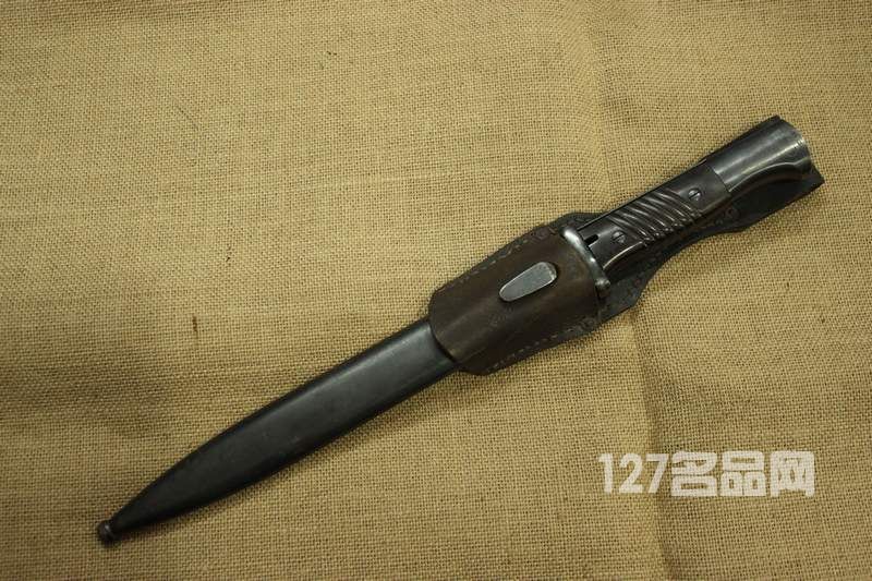德国42年98K 德国42年98K