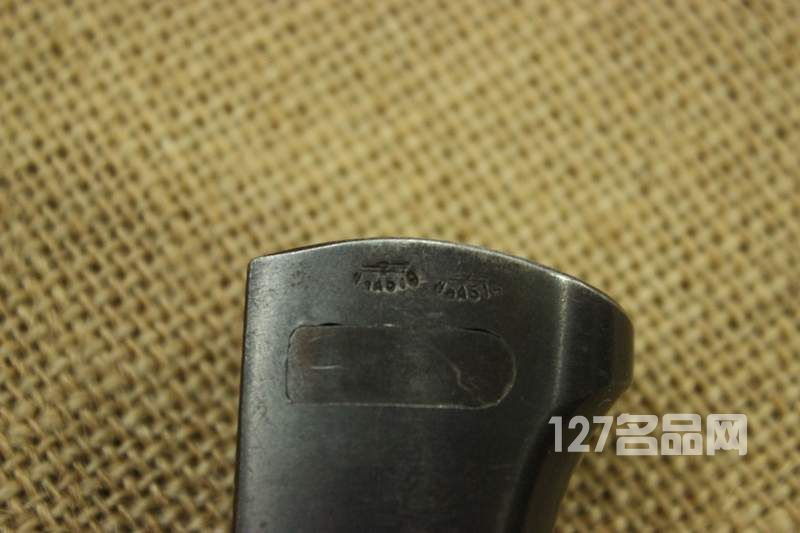 德国42年98K