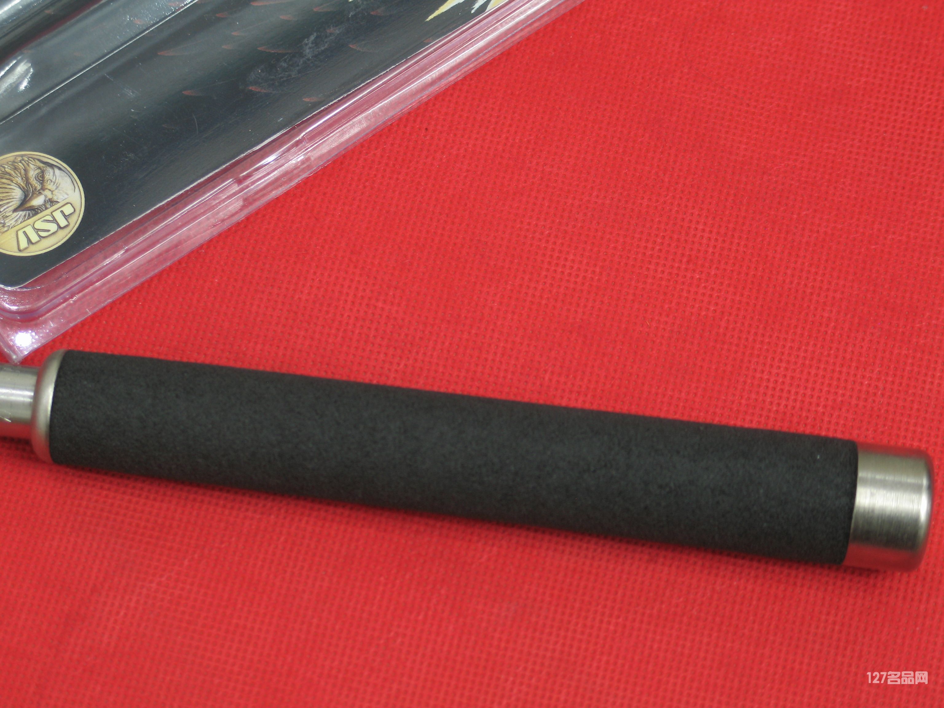 美国ASP F21FE 21寸海军版甩棍