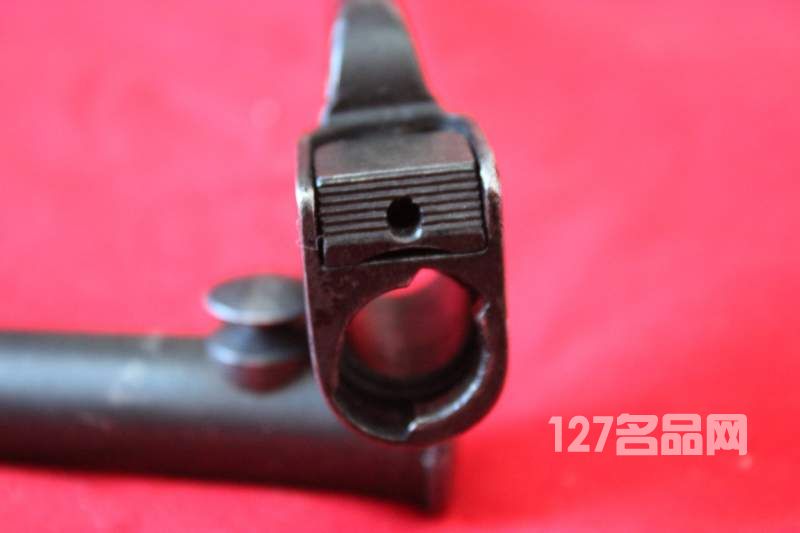 英国 NO4MK1军用刺刀 [古董]