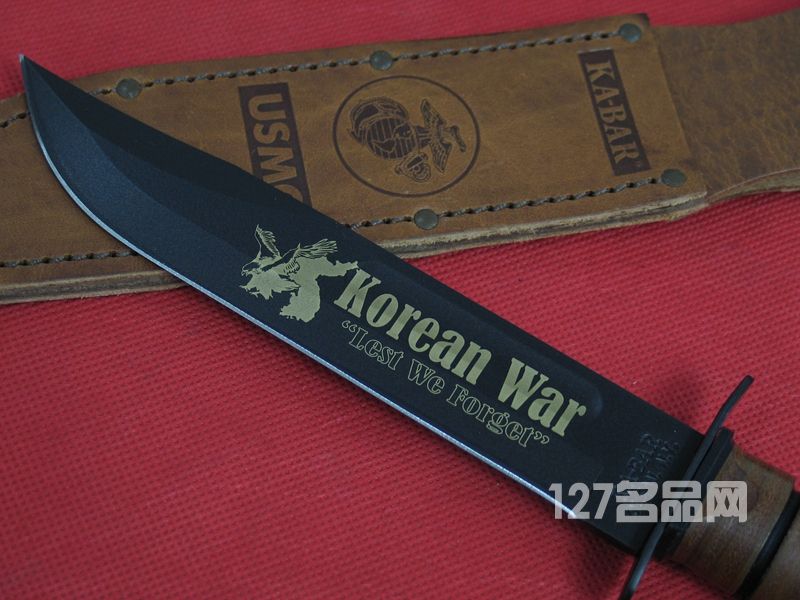 美国卡巴AK-BAR 9106纪念版