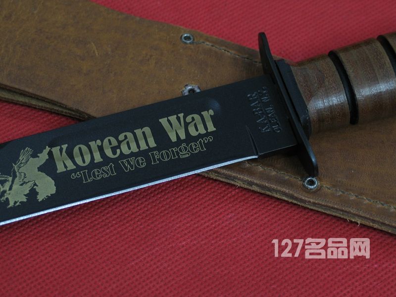 美国卡巴AK-BAR 9106纪念版