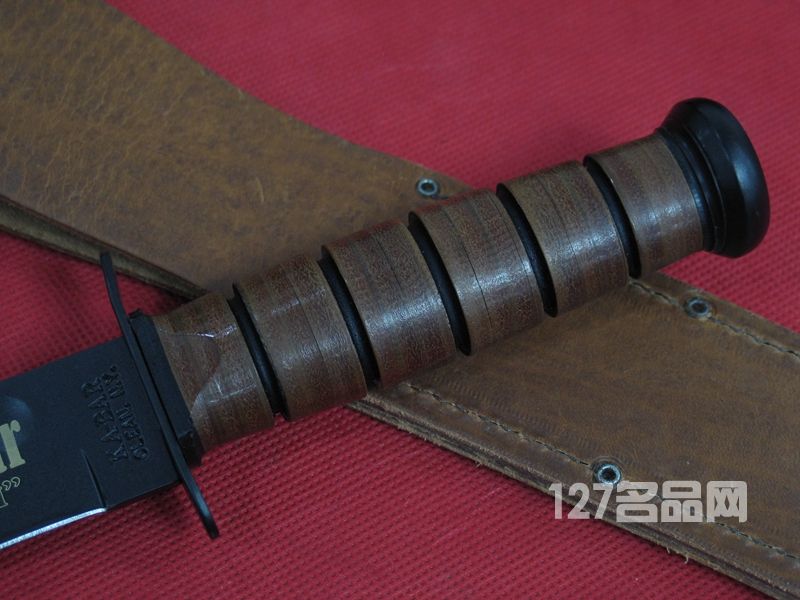 美国卡巴AK-BAR 9106纪念版