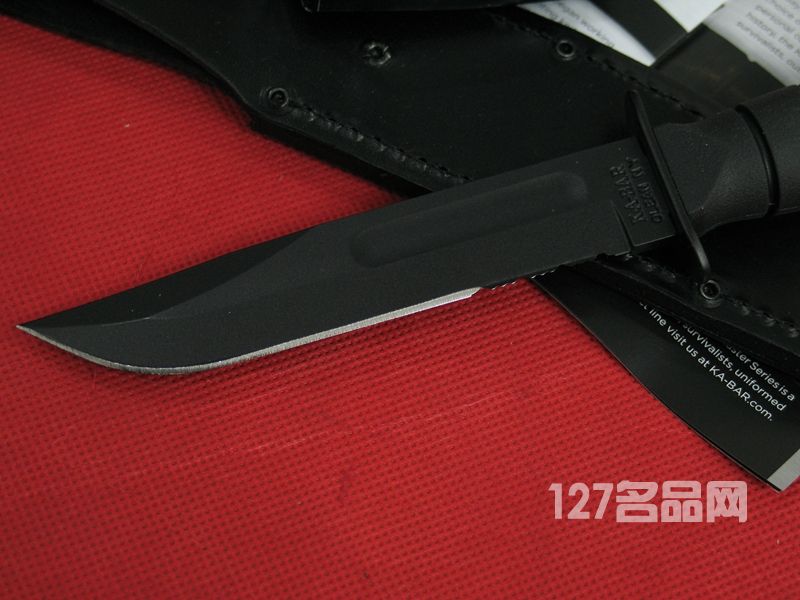 美国卡巴AK-BAR 1257