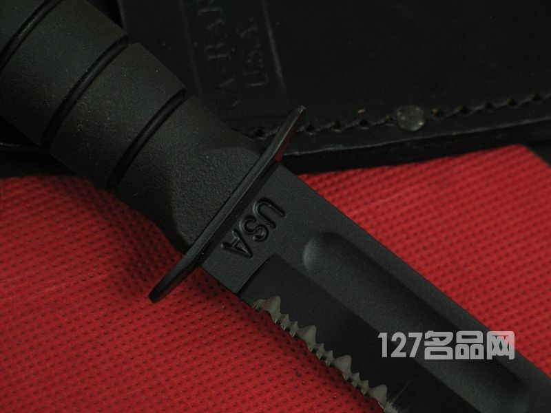 美国卡巴AK-BAR 1257