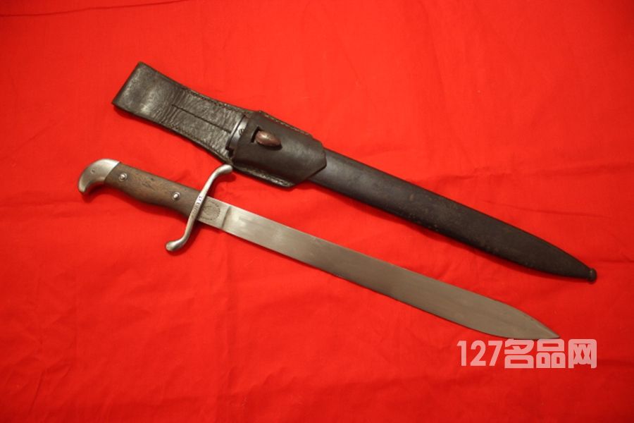 阿根廷1909砍刀 阿根廷1909砍刀