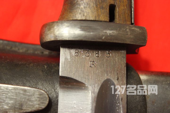 德国98k