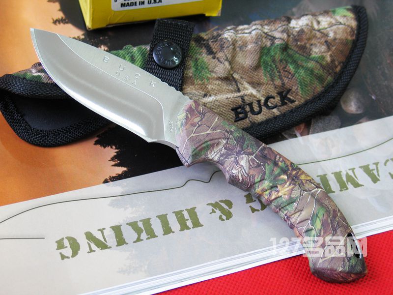 美国巴克BUCK 390CMS20-B
