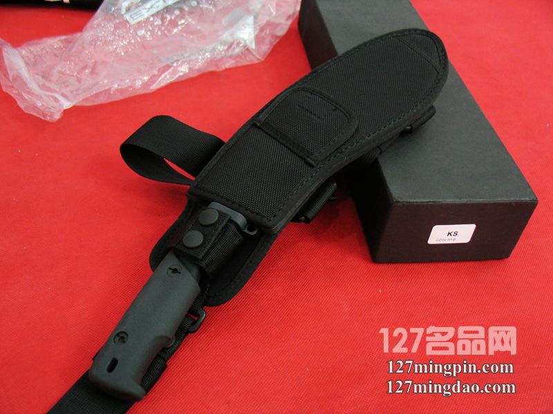 极端武力Extrema Ratio KS 小号库尔克丛林排障刀