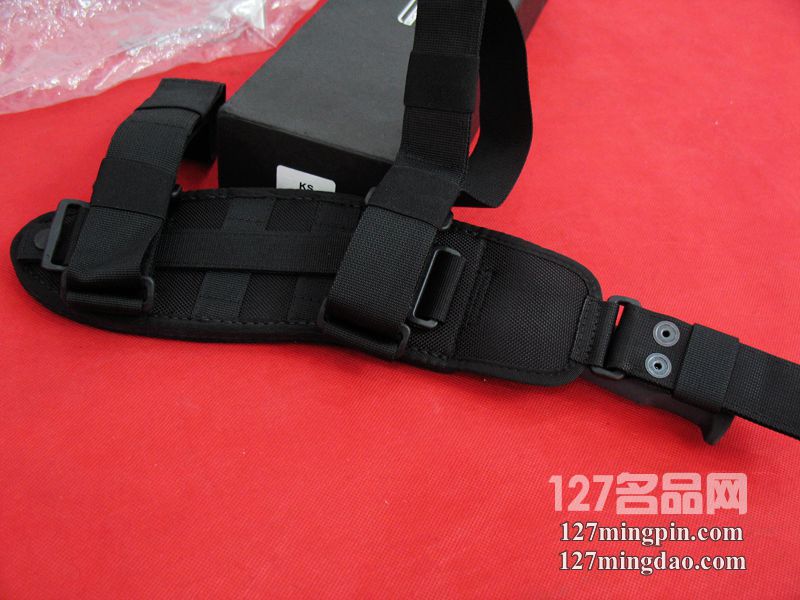 极端武力Extrema Ratio KS 小号库尔克丛林排障刀