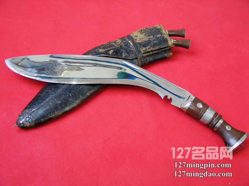 尼泊尔弯刀 尼泊尔弯刀