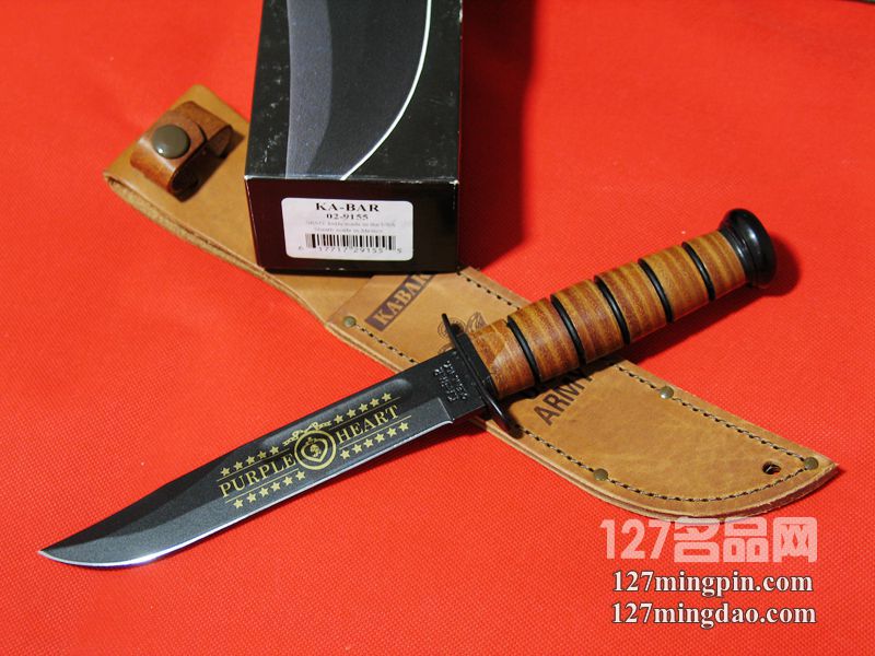 美国卡巴9155纪念版