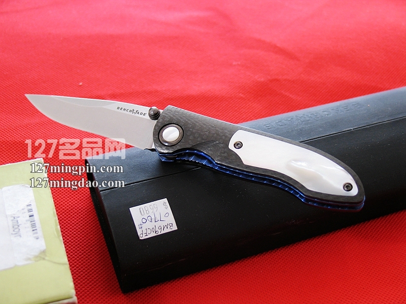 美国蝴蝶Benchmade 限量版经典690 美国蝴蝶Benchmade 限量版经典690