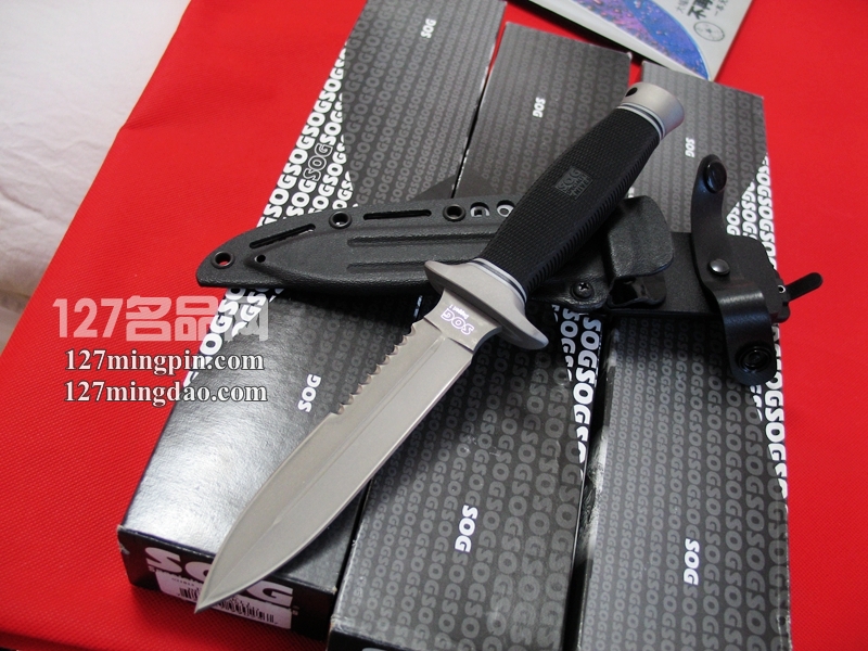 美国哨格SOG-D25B 美国哨格SOG-D25B