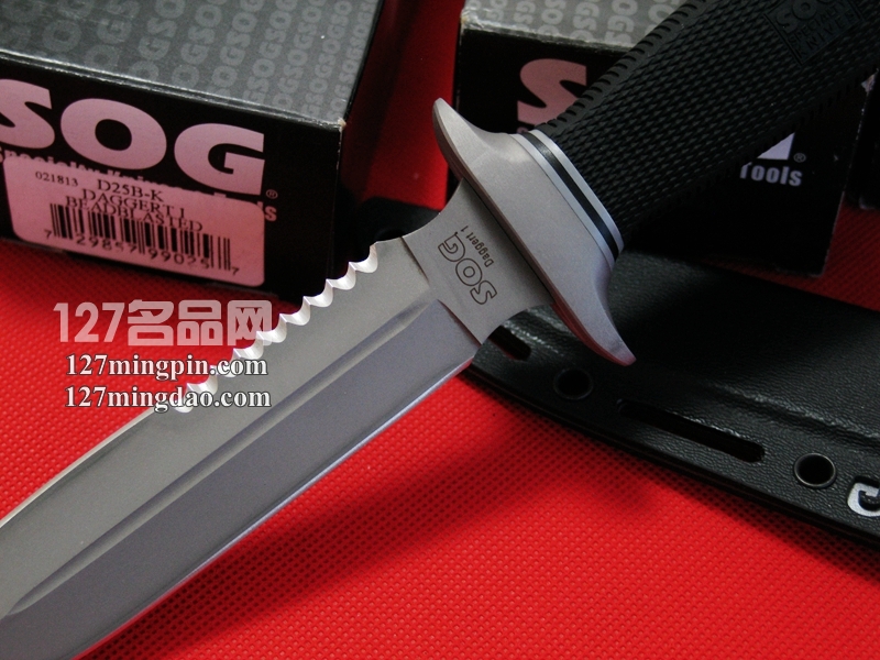 美国哨格SOG-D25B