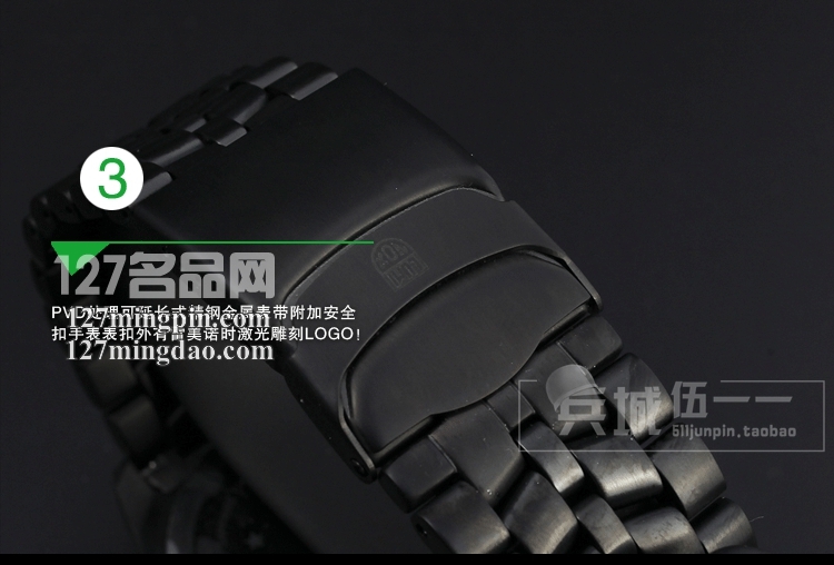 鲁美诺斯Luminox手表军表100%瑞士原装进口 9272雷美诺时F-22