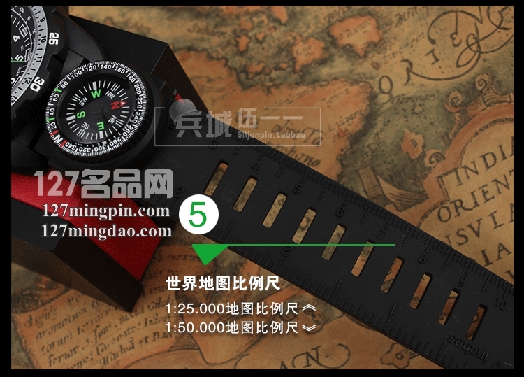 鲁美诺斯Luminox手表军表 100%瑞士原装进口 8831.km雷美诺时