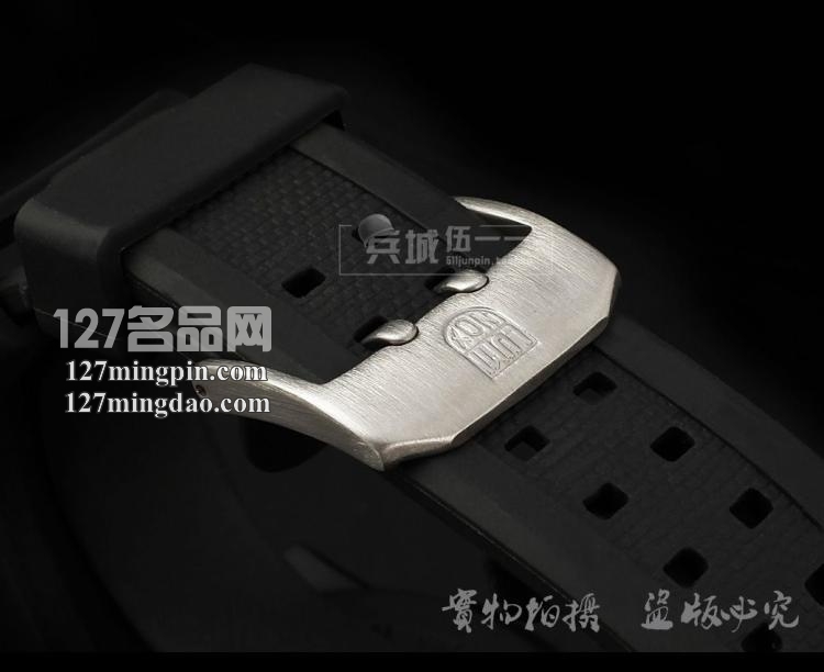鲁美诺斯Luminox 手表军表 100%瑞士原装进口 3041 雷美诺时