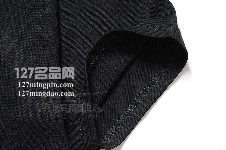 美国正品7.62design男士纯棉短袖 个性户外军迷t恤衫永不忘却