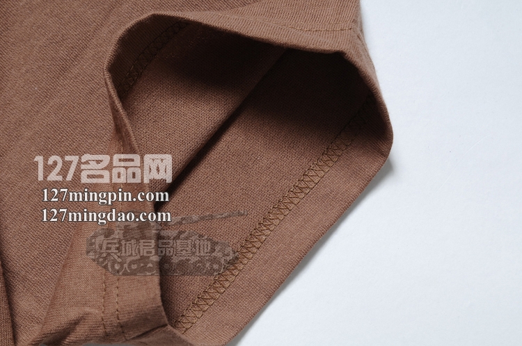 美国正品7.62design军迷用品个性短袖男式体能作战服起锚绝版