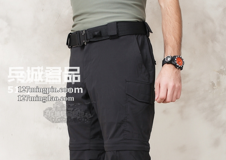 美国正品5.11 511突击垂降腰带 顶级眼镜蛇锁扣战术腰带59569新