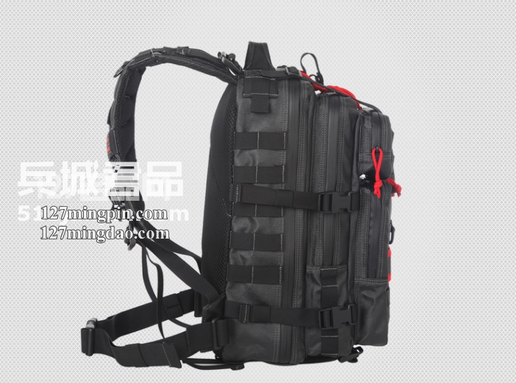 麦格霍斯MagForce正品台湾马盖先军迷战术装备0539纪念版双肩