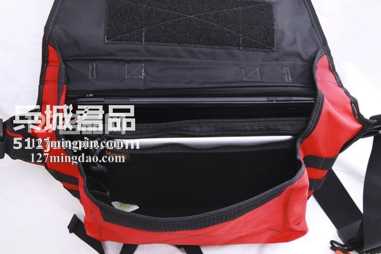 麦格霍斯MagForce正品台湾马盖先军迷战术装备6052獠牙单肩包