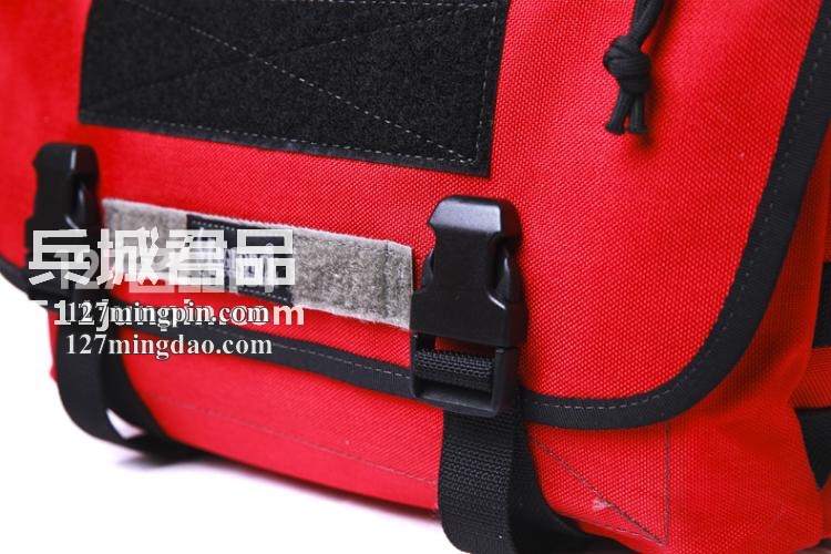 麦格霍斯MagForce正品台湾马盖先军迷战术装备6052獠牙单肩包