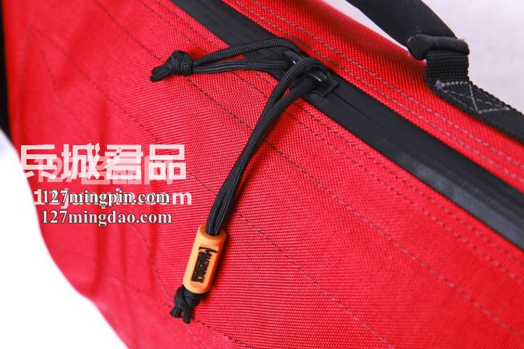 麦格霍斯MagForce正品台湾马盖先军迷战术装备6052獠牙单肩包