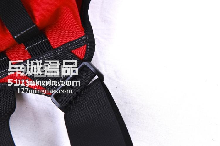 麦格霍斯MagForce正品台湾马盖先军迷战术装备6052獠牙单肩包