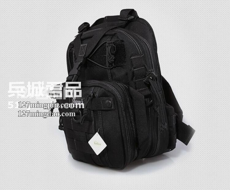 麦格霍斯MagForce正品台湾马盖先军迷战术装备0434迷你弓箭手