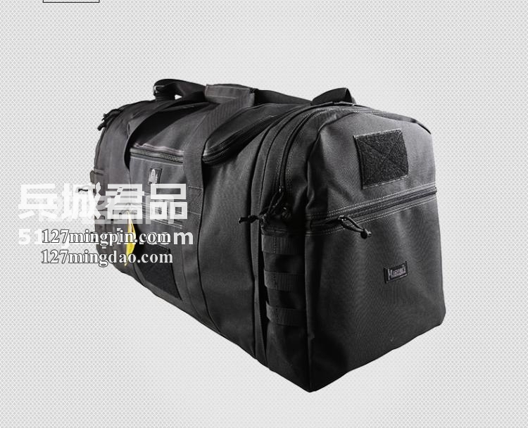 麦格霍斯MagForce正品台湾马盖先军迷战术装备0653三合一旅行