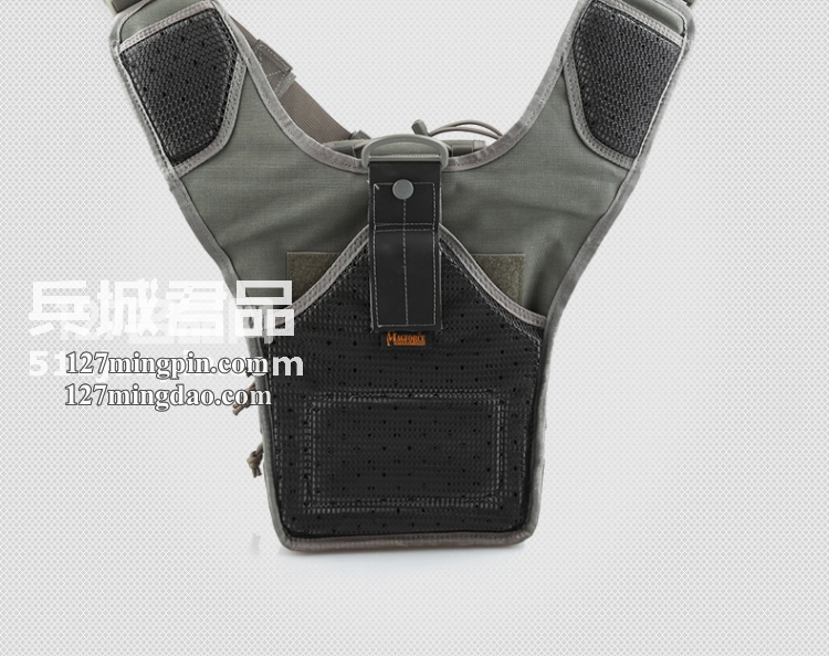 麦格霍斯MagForce正品台湾马盖先军迷战术装备0424