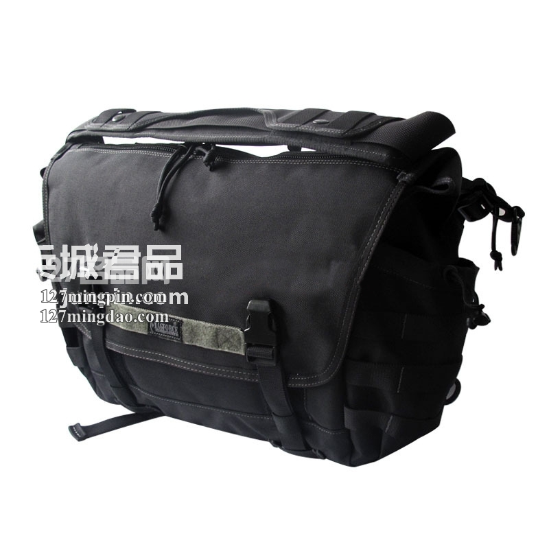 麦格霍斯MagForce正品台湾马盖先军迷战术装备6023战术邮包