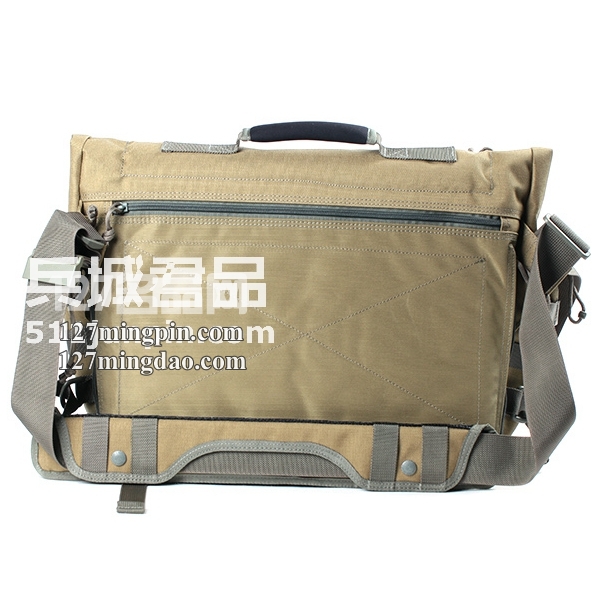 麦格霍斯MagForce正品台湾马盖先军迷战术装备6023战术邮包