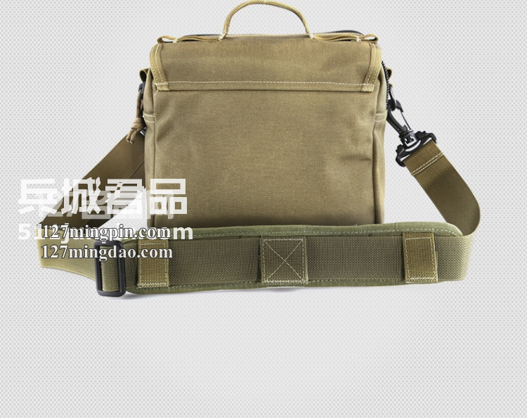 麦格霍斯MagForce正品台湾马盖先军迷战术装备0451