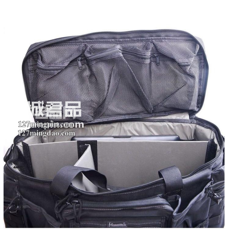 麦格霍斯MagForce正品台湾马盖先军迷战术装备0615