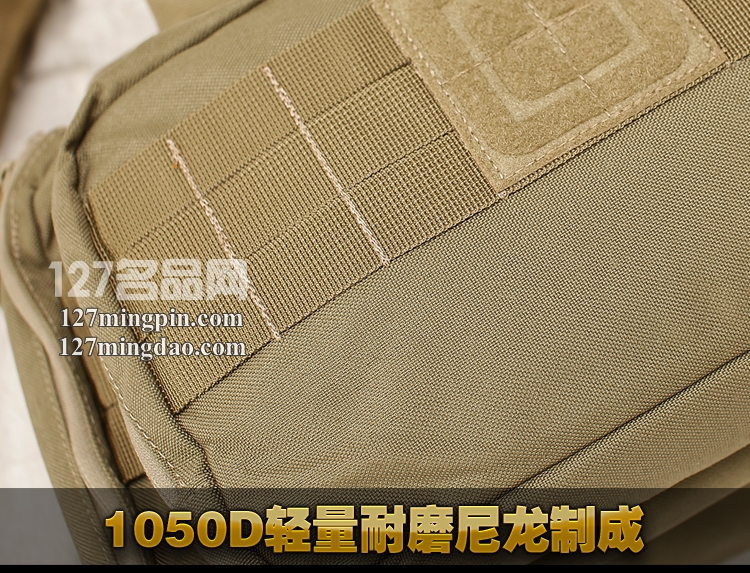美国正品5.11亚洲版二代中号摄影包 511 56987HK 黑色/沙石色
