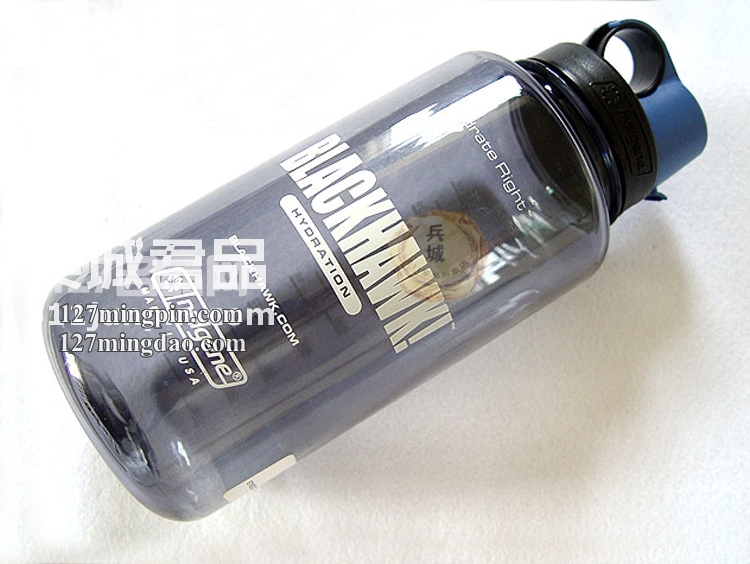 美国正品BLACKHAWK 黑鹰水壶 67NB32 正品无毒水瓶水杯